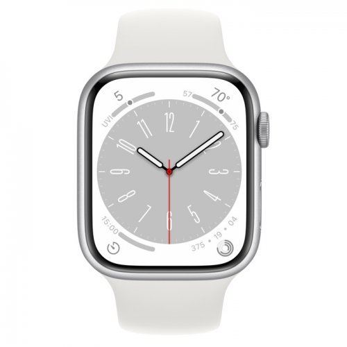 Ръчен часовник Apple MP4J3BS/A (снимка 2)