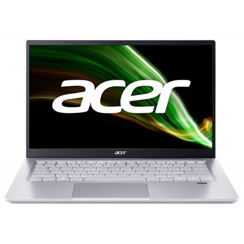Лаптоп Acer NX.AB1EX.018 (снимка 1)