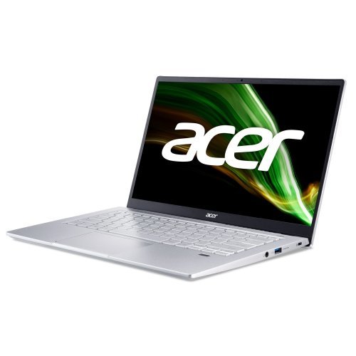 Лаптоп Acer NX.AB1EX.018 (снимка 3)