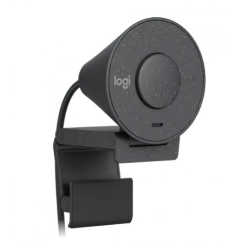 WEB камера Logitech 960-001436 (снимка 2)