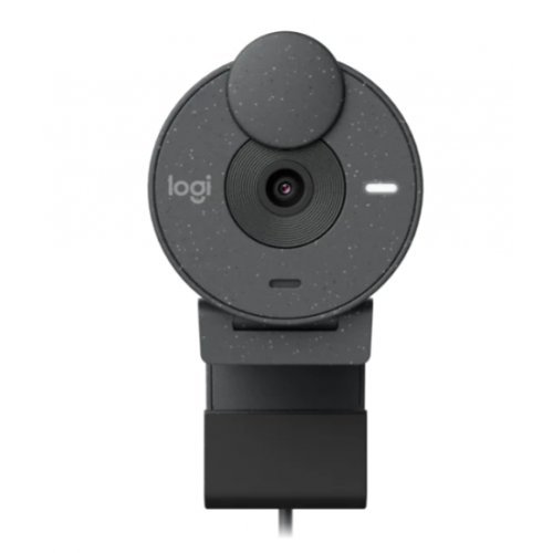 WEB камера Logitech 960-001436 (снимка 4)