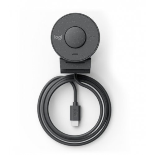 WEB камера Logitech 960-001436 (снимка 6)