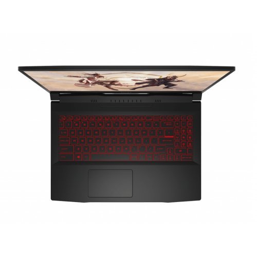Лаптоп MSI 9S7-158334-1241 (снимка 2)