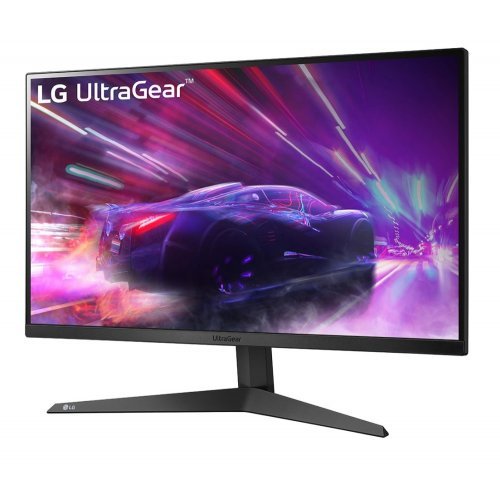 Монитор LG 27GQ50A-B (снимка 2)