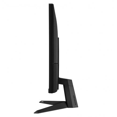 Монитор LG 27GQ50A-B (снимка 4)