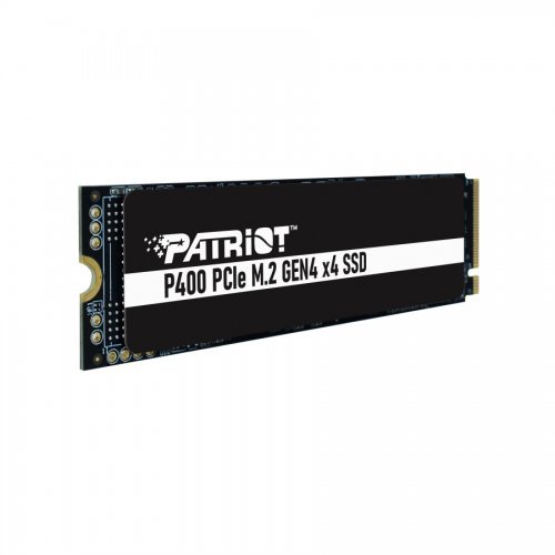 SSD Patriot P400P512GM28H (снимка 3)