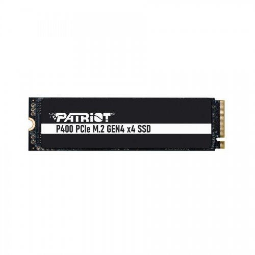 SSD Patriot P400P1TBM28H (снимка 2)