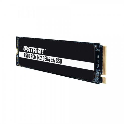 SSD Patriot P400P1TBM28H (снимка 4)