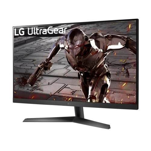 Монитор LG 32GN50R-B (снимка 2)