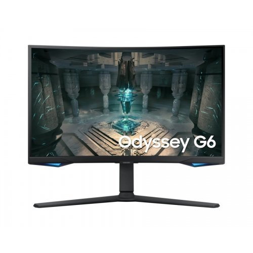 Монитор Samsung LS27BG650EUXEN (снимка 1)