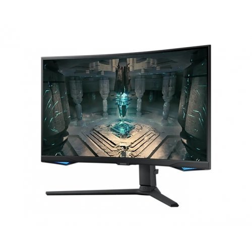 Монитор Samsung LS27BG650EUXEN (снимка 2)