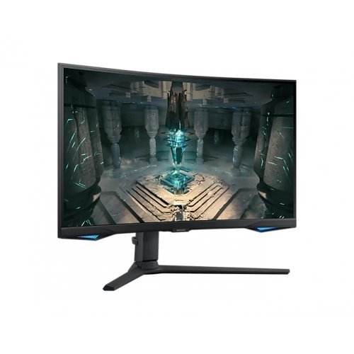 Монитор Samsung LS27BG650EUXEN (снимка 3)