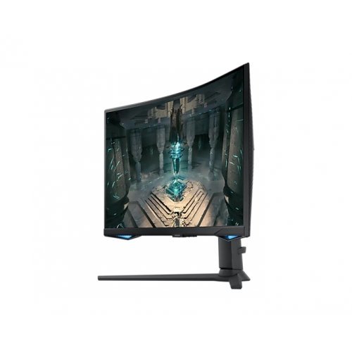 Монитор Samsung LS27BG650EUXEN (снимка 4)