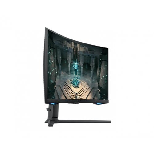 Монитор Samsung LS27BG650EUXEN (снимка 5)