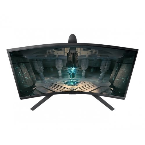 Монитор Samsung LS27BG650EUXEN (снимка 6)