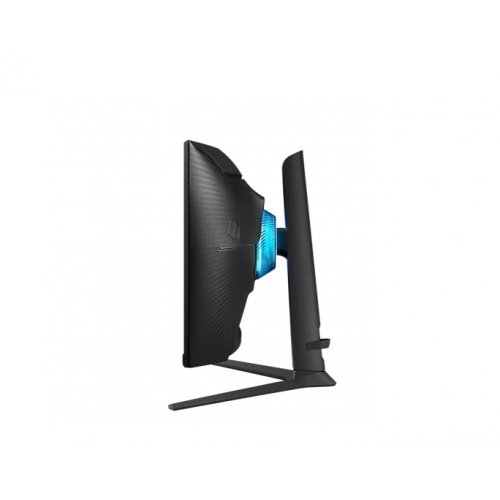 Монитор Samsung LS27BG650EUXEN (снимка 8)
