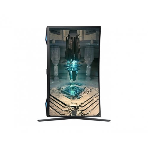 Монитор Samsung LS32BG650EUXEN (снимка 7)