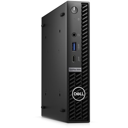 Настолен компютър Dell N004O5000MFF_VP (снимка 1)