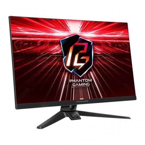 Монитор ASRock PG27FF1A (снимка 2)
