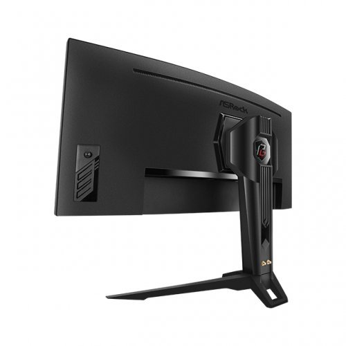 Монитор ASRock PG34WQ15R2B (снимка 3)