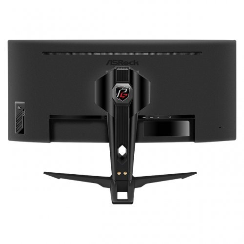 Монитор ASRock PG34WQ15R2B (снимка 4)
