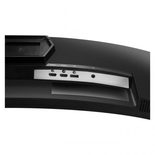 Монитор ASRock PG34WQ15R2B (снимка 6)