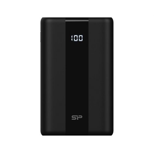 Мобилна батерия Silicon Power SP20KMAPBKQS550K (снимка 1)