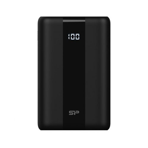 Мобилна батерия Silicon Power SP30KMAPBKQX550K (снимка 1)