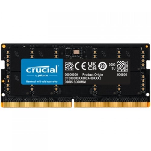 RAM памет Crucial CT32G48C40S5 (снимка 1)
