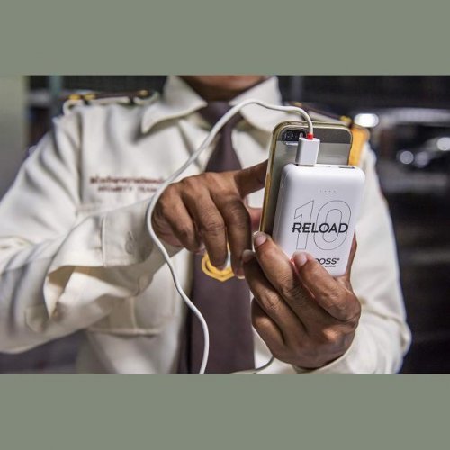 Мобилна батерия Skross SKROSS-1400130 (снимка 4)