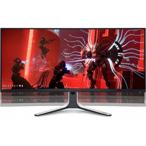 Монитор Dell Alienware AW3423DW-14 (снимка 2)