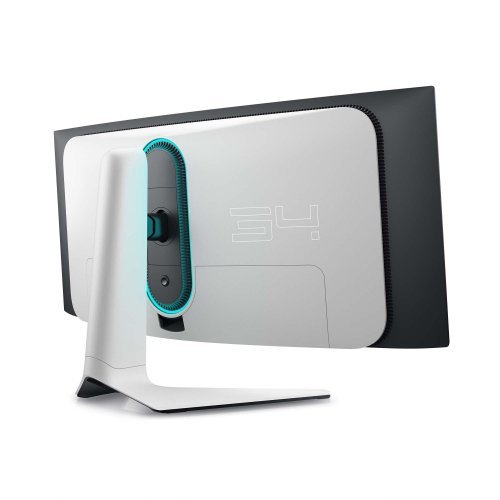 Монитор Dell Alienware AW3423DW-14 (снимка 4)