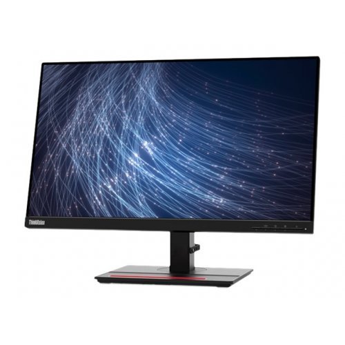 Монитор Lenovo 63A5GAT6EU (снимка 5)