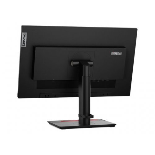 Монитор Lenovo 63A5GAT6EU (снимка 6)