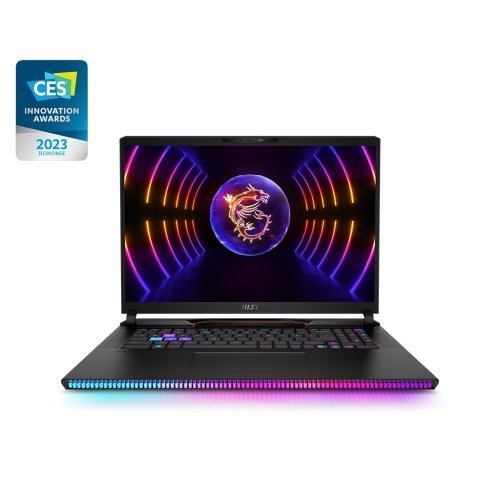 Лаптоп MSI 9S7-17S111-034 (снимка 1)