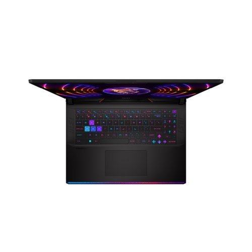 Лаптоп MSI 9S7-17S111-034 (снимка 4)