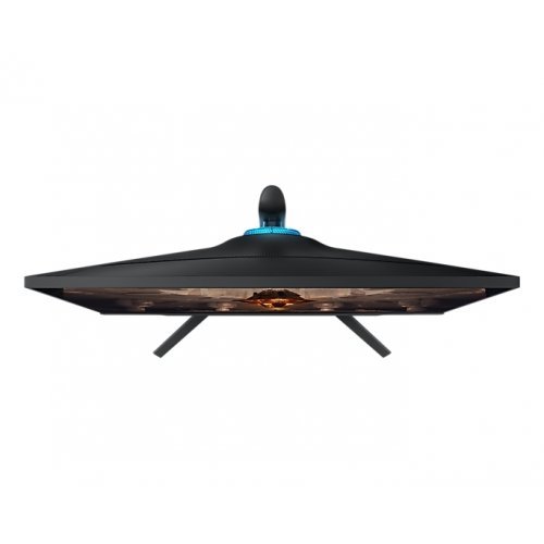 Монитор Samsung LS32BG700EUXEN (снимка 4)