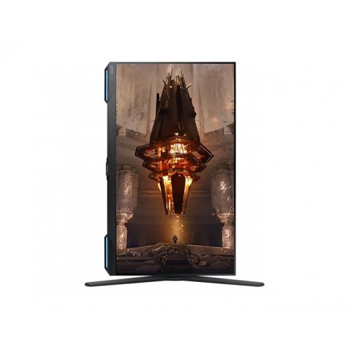 Монитор Samsung LS32BG700EUXEN (снимка 7)