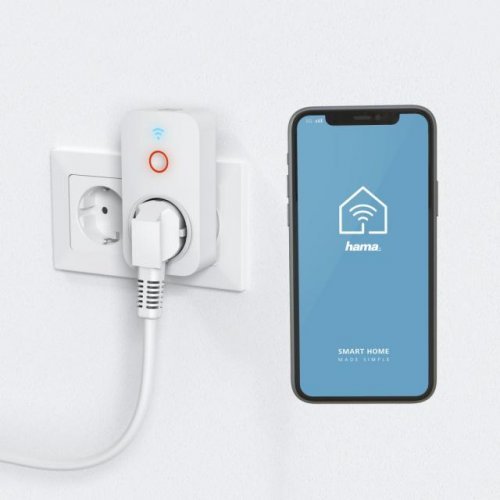 Датчици, сензори и управления > Hama HAMA-176612 (снимка 2)