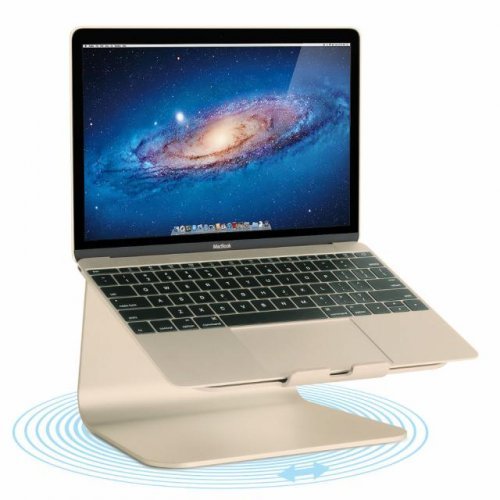 Стенд за лаптоп Rain Design RD-10073 (снимка 2)