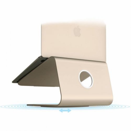 Стенд за лаптоп Rain Design RD-10073 (снимка 3)