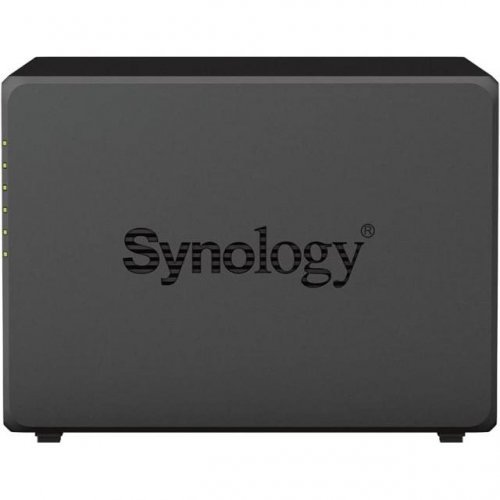 NAS устройство Synology SYNOLOGY-NAS-DS1522PLUS (снимка 3)
