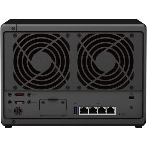 NAS устройство Synology SYNOLOGY-NAS-DS1522PLUS (снимка 5)