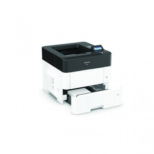 Принтер Ricoh RICOH-LJ-P801 (снимка 4)