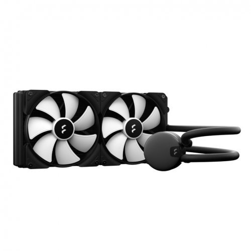 Охлаждане за компютри > Fractal Design FD-W-L1-S2812 (снимка 5)