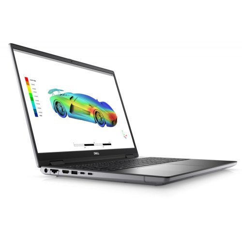 Лаптоп Dell N215P7670EMEA_VP (снимка 2)