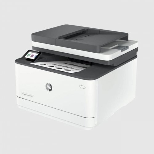 Принтер HP MFP 3102fdw 3G630F (снимка 2)