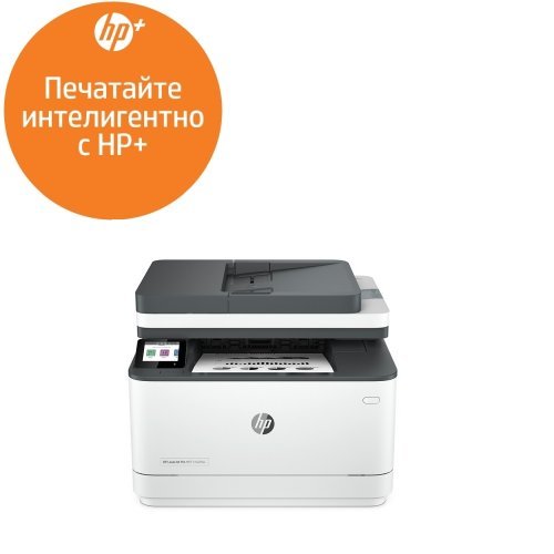 Принтер HP 3G630E (снимка 1)