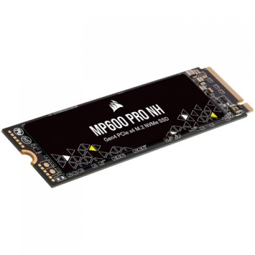 SSD Corsair CSSD-F1000GBMP600PNH (снимка 2)