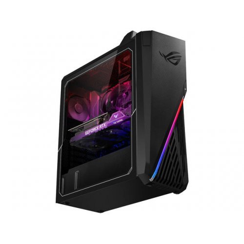 Настолен компютър Asus 90PF03C2-M00BF0 (снимка 1)